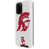 University of Southern California USC Grey Trojan Mascot Galaxy S20 Plus Pro Case