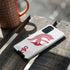 University of Southern California USC Grey Trojan Mascot Galaxy S20 Plus Pro Case