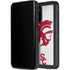 University of Southern California USC Grey Trojan Mascot Galaxy S20 Plus Waterproof Case