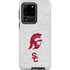 University of Southern California USC Grey Trojan Mascot Galaxy S20 Ultra 5G Pro Case