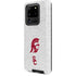 University of Southern California USC Grey Trojan Mascot Galaxy S20 Ultra 5G Pro Case