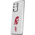 University of Southern California USC Grey Trojan Mascot Galaxy S20 Ultra 5G Skin