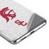 University of Southern California USC Grey Trojan Mascot Galaxy S20 Ultra 5G Skin