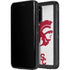 University of Southern California USC Grey Trojan Mascot Galaxy S20 Waterproof Case