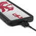 University of Southern California USC Grey Trojan Mascot Galaxy S20 Waterproof Case