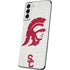 University of Southern California USC Grey Trojan Mascot Galaxy S21 5G Skin