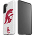 University of Southern California USC Grey Trojan Mascot Galaxy S21 Plus 5G Pro Case