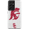 University of Southern California USC Grey Trojan Mascot Galaxy S21 Ultra 5G Pro Case