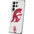 University of Southern California USC Grey Trojan Mascot Galaxy S21 Ultra 5G Skin