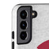 University of Southern California USC Grey Trojan Mascot Galaxy S22 Plus Pro Case