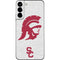 University of Southern California USC Grey Trojan Mascot Galaxy S22 Plus Skin