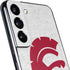University of Southern California USC Grey Trojan Mascot Galaxy S22 Plus Skin