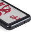 University of Southern California USC Grey Trojan Mascot Galaxy S23 Plus Waterproof Case