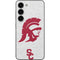 University of Southern California USC Grey Trojan Mascot Galaxy S23 Skin