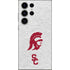 University of Southern California USC Grey Trojan Mascot Galaxy S23 Ultra Skin