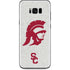 University of Southern California USC Grey Trojan Mascot Galaxy S8 Plus Skin