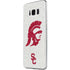 University of Southern California USC Grey Trojan Mascot Galaxy S8 Skin