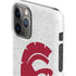 University of Southern California USC Grey Trojan Mascot iPhone 11 Pro Lite Case