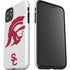 University of Southern California USC Grey Trojan Mascot iPhone 11 Pro Max Impact Case