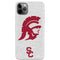 University of Southern California USC Grey Trojan Mascot iPhone 11 Pro Max Lite Case
