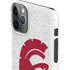 University of Southern California USC Grey Trojan Mascot iPhone 11 Pro Max Lite Case