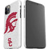 University of Southern California USC Grey Trojan Mascot iPhone 11 Pro Max Lite Case