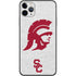 University of Southern California USC Grey Trojan Mascot iPhone 11 Pro Max Skin