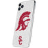 University of Southern California USC Grey Trojan Mascot iPhone 11 Pro Max Skin