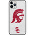 University of Southern California USC Grey Trojan Mascot iPhone 11 Pro Skin