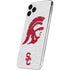 University of Southern California USC Grey Trojan Mascot iPhone 11 Pro Skin