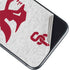 University of Southern California USC Grey Trojan Mascot iPhone 11 Skin