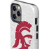 University of Southern California USC Grey Trojan Mascot iPhone 12 Pro Max Impact Case
