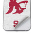 University of Southern California USC Grey Trojan Mascot iPhone 12 Pro Skin