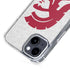 University of Southern California USC Grey Trojan Mascot iPhone 13 MagSafe Case