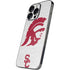 University of Southern California USC Grey Trojan Mascot iPhone 14 Pro Skin