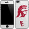 University of Southern California USC Grey Trojan Mascot iPhone 5/5s/5SE Skin