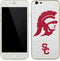 University of Southern California USC Grey Trojan Mascot iPhone 6/6s Skin