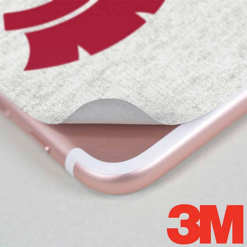 University of Southern California USC Grey Trojan Mascot iPhone 7 Skin