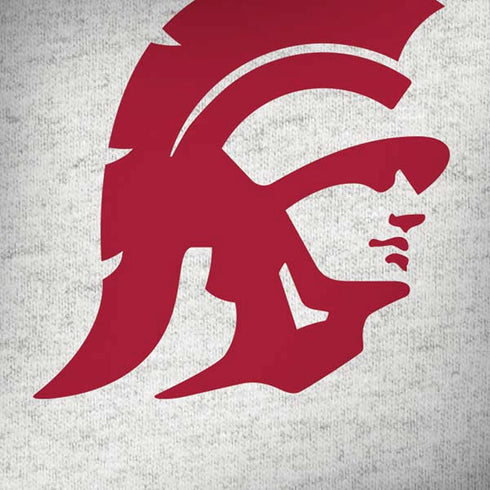 University of Southern California USC Grey Trojan Mascot iPhone X Pro Case
