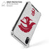 University of Southern California USC Grey Trojan Mascot iPhone XR Clear Case