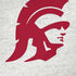 University of Southern California USC Grey Trojan Mascot iPhone XR Pro Case