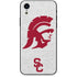 University of Southern California USC Grey Trojan Mascot iPhone XR Skin