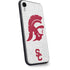 University of Southern California USC Grey Trojan Mascot iPhone XR Skin