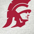 University of Southern California USC Grey Trojan Mascot iPhone XR Skin