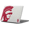 University of Southern California USC Grey Trojan Mascot Apple MacBook Pro 13-inch Skin