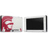University of Southern California USC Grey Trojan Mascot Nintendo Switch Bundle Skin