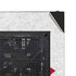 University of Southern California USC Grey Trojan Mascot NZXT H510 Compact ATX Mid-Tower Case Skin