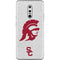 University of Southern California USC Grey Trojan Mascot OnePlus 7 Pro Skin