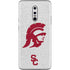 University of Southern California USC Grey Trojan Mascot OnePlus 7 Pro Skin