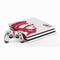 University of Southern California USC Grey Trojan Mascot PS4 Pro Bundle Skin
